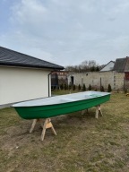 430cm łódka łodzie łódki łódź wioslowa wiosłowa wędkarska wedkarska