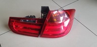 KOMPLET TYLNYCH LAMP BMW F31 COMBI LED 2012