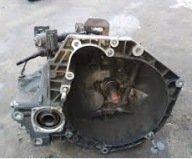 Alfa Romeo OE 5963289, manualna skrzynia biegów