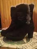 Botki Panama Jack Beatriz rozm 39