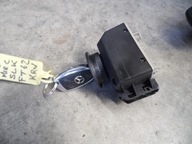 Stacyjka + klucz Mercedes W204 W212 W207 2129056801