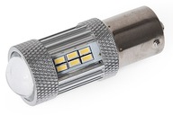 P21W LED 30 SMD 3014 ŻARÓWKA BA15S BIAŁA 12V