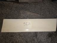 LISTWA DRZWI PRAWY PRZÓD MERCEDES W124 1246901640R