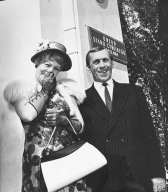 Hanka BIELICKA PŁOTNICKI fotografia fotos film MAŁŻEŃSTWO Z ROZSĄDKU Bareja