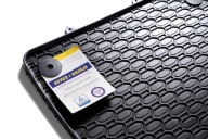 Dywaniki Geyer-Hosaja gumowe 4 el. Golf VI