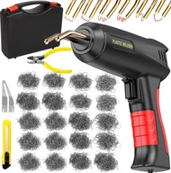 Zpqaodi Spawarka do tworzyw sztucznych 200 W