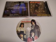Pink Floyd – Radio Sessions 1969 - CD C2002
