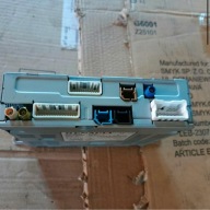 RADIO NAWIGACJA MEGANE IV 281157506R