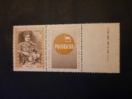 Fi 3289 ** ZPP - Poczet Królów Polskich