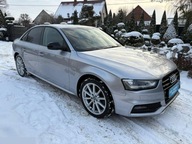 Audi A4 Limousine 45 TFSI quattro S tronic 225KM 2015r