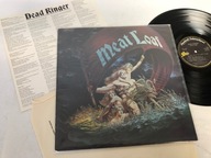 Meat Loaf – Dead Ringer ,,,Lp 135 ...UK