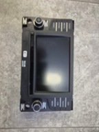 Ekran radia 3g0919605d