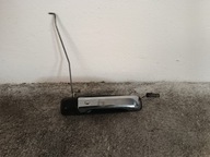 Klamka drzwi prawych przednich system bezkluczykowy Dodge RAM 1500 09-18