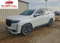 Cadillac Escalade Sport Platinum 2023 6.2L 6.2 Benzyna 420KM