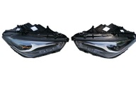 Mercedes CLA LIFT W218 LAMPA prawa FULLLED A1189060801 PERFORMANCE KPL NOWA