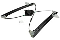 PODNOŚNIK SZYBY LEWY PRZÓD FIAT STILO 01- 5D