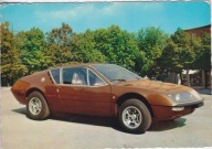 ALPINE RENAULT A310 - WŁOCHY
