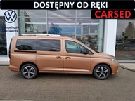 Volkswagen Caddy 2.0 TDI 122 KM DSG 7 - osobowy