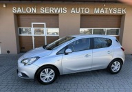 Opel Corsa 1,4 90KM Klimatyzacja 1.4 Benzyna 90KM