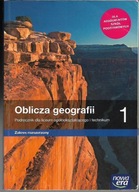 OBLICZA GEOGRAFII 1 zak.rozszerz. R.MALARZ N.ERA.