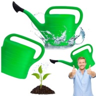 KONEWKA BEGRIS 12L ZIELONA OGRODOWA Z SITKIEM UNIWERSALNA PODLEWACZKA