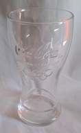 Szklanka Coca-Cola Igrzyska Olimpijskie London 2012 350ml
