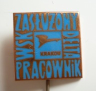 Wytwórnia Sprzętu Komunikacyjnego PZL Kraków w Zjedn. Przemysłu DELTA (2)