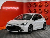 TOYOTA Corolla Style 1.8 Hybrid 140KM