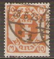 Danzig Fi: 108L - #1