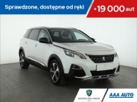 Peugeot 5008 1.6 THP, Salon Polska, Serwis ASO