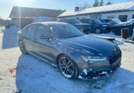 Audi S6 Limousine 2018 Audi S6 - W POLSCE, po oplatach i akcyzie 4.0 450KM