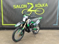 CROSS 300 250 INFERNO 89 TRANSPORT NAJTAŃSZA 300CC!!!