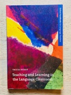 Tricia Hedge Teaching and Learning in the Language Classroom