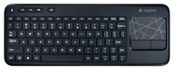 Klawiatura bezprzewodowa Logitech K400r