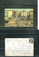 K18527)Belgia: Oostende, Entree de Casino, wyslany