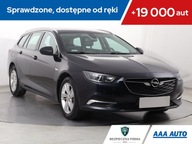 Opel Insignia 1.5 Turbo, Salon Polska, Automat
