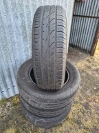 Opona letnia Continental ContiPremiumContact 2 195/65R15 91 H