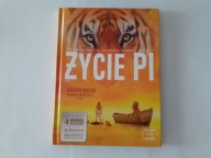 Życie Pi - płyta DVD