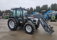 Lamborghini R2.66 Ladowacz Q30 Ciagnik rolniczy