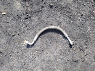 RURKA PRZEWÓD KLIMATYZACJI PEUGEOT 307