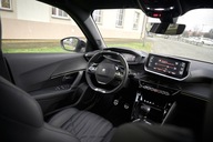 Full Opcja GT Panorama Virtual Skóra Kamera Szyberdach Grzane Fotele