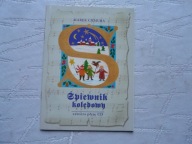 ŚPIEWNIK KOLĘDOWY MAREK CHMURA