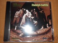 The Roots - Illadelph Halflife FOLIA!!!