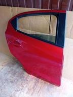 Mazda 2 drzwi tylne prawe 2014-2019
