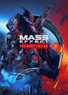 Mass Effect Legendary Edition PEŁNA WERSJA EA APP PC KLUCZ