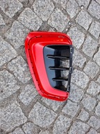 Kia Picanto GT 2017- kratka zderzaka lewa 86541G6300HR7