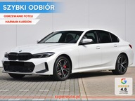 BMW Seria 3 320i xDrive Sport Sedan 2.0 (184KM) 2026