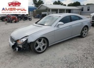 Mercedes-Benz CLS 55 AMG 2006 5.4l 5.4 Benzyna 469KM