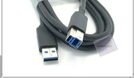 NOWY KABEL DELL do drukarki USB 3.0