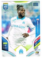 PANINI FIFA 365 2026 JONATHAN ROWE OLYMPIQUE MARSEILLE CORE OLM15